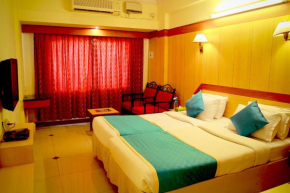  Hotel Swagath  Сампанги Рама Нагар